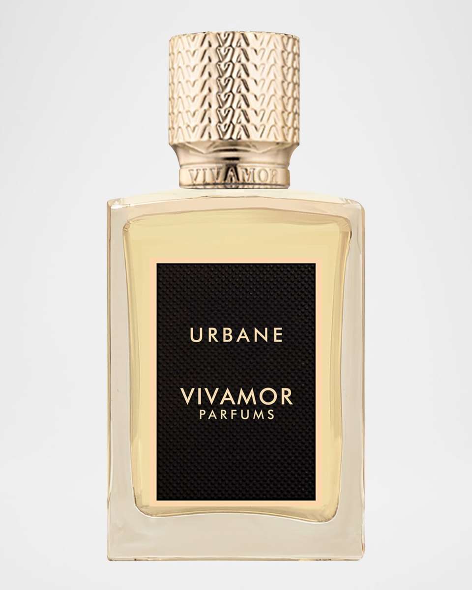 Urbane Extrait De Parfum, 3.4 oz.